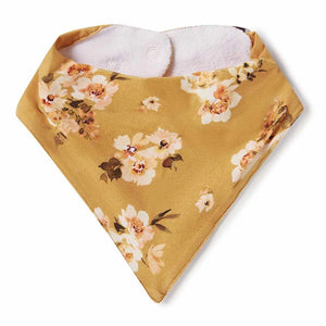 Snuggle Hunny Dribble Bibs