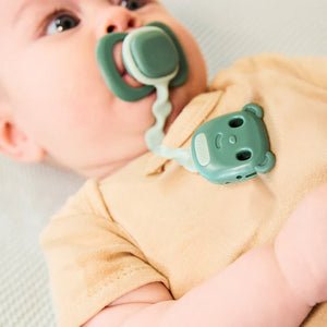 b.box Soother Clip 2pk