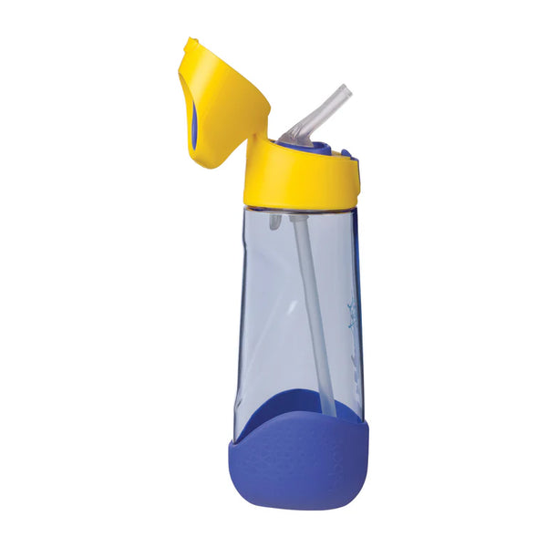 b.box Disney Tritan Drink Bottle - Spidey