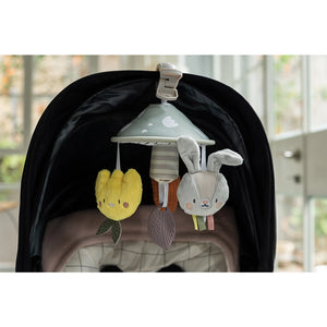 TAF Toys Garden Pram Mobile