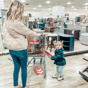 Tag*A*Long - Walking Handle for Kids