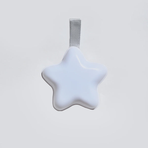 Playette Portable Musical Night Light and Sleep Soother
