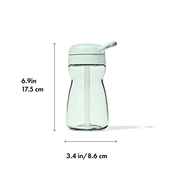 Oxo Tot Adventure Water Bottle - Opal