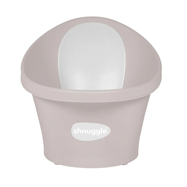 Shnuggle Baby Bath with Plug