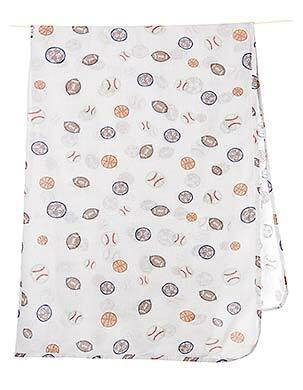 Toshi Muslin Baby Wrap