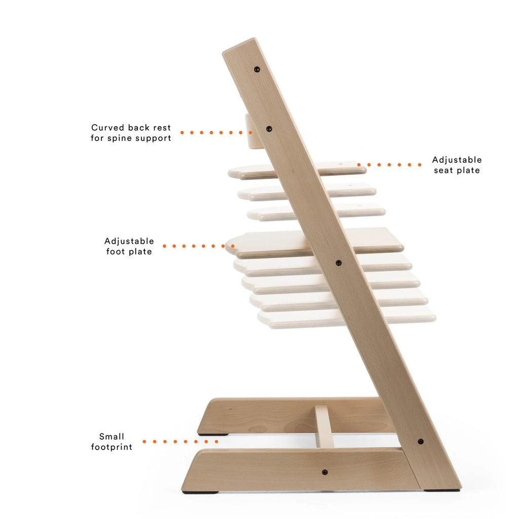 stokke tripp trapp chair australia Stokke Tripp Trapp High Chair