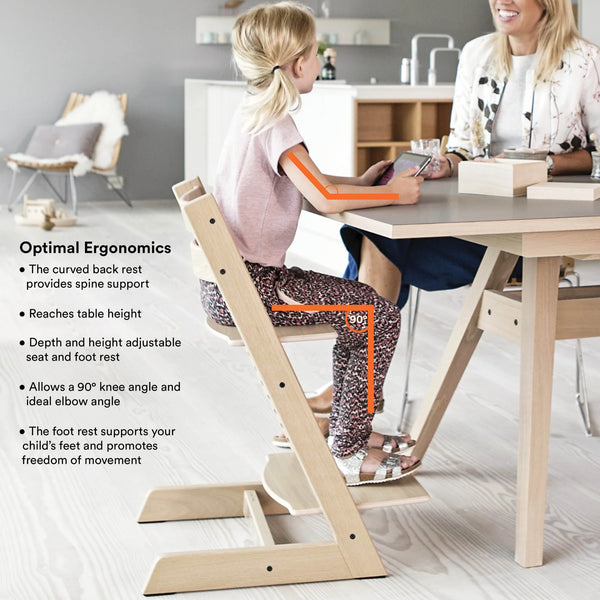 Stokke Tripp Trapp High Chair