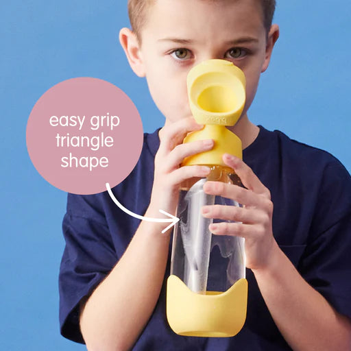 b.box 600mL Tritan™ drink bottle - lemon twist