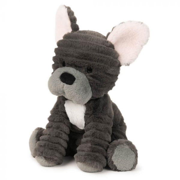 Gund Bulldog Velvet