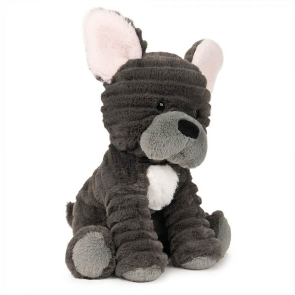 Gund Bulldog Velvet