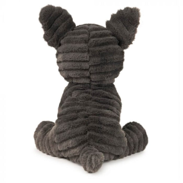 Gund Bulldog Velvet