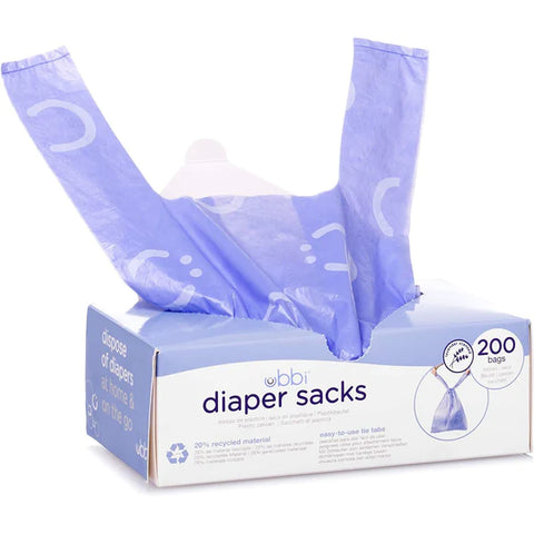 Ubbi Diaper Sacks