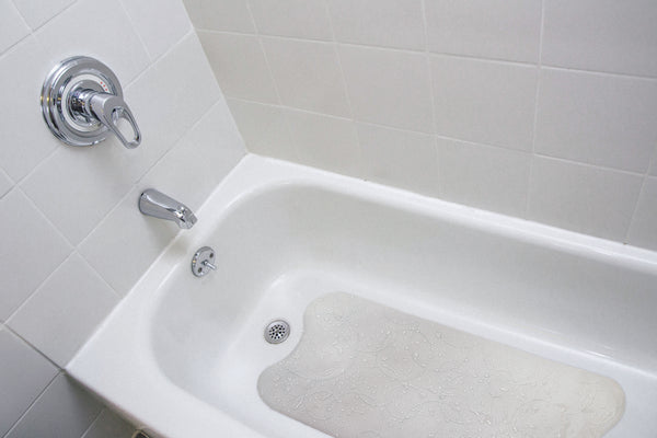 Ubbi Bath Mat - Grey