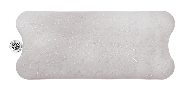 Ubbi Bath Mat - Grey