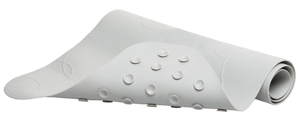 Ubbi Bath Mat - Grey