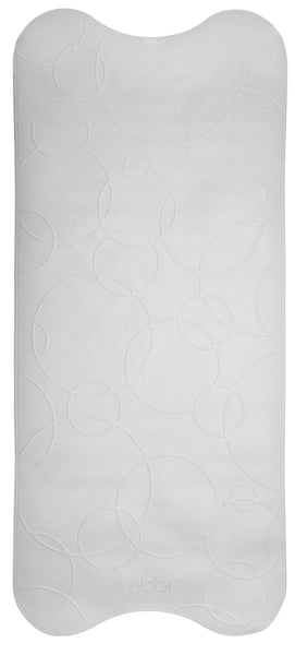 Ubbi Bath Mat - Grey