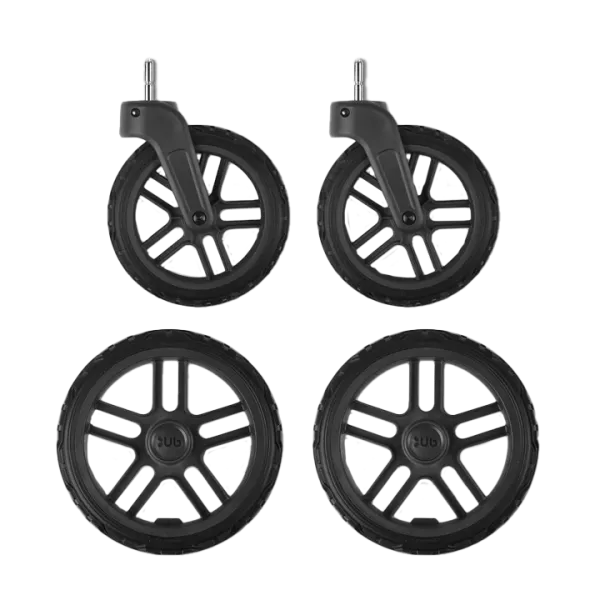 uppababy replacement wheels Uppababy Vista All-Terrain Wheels