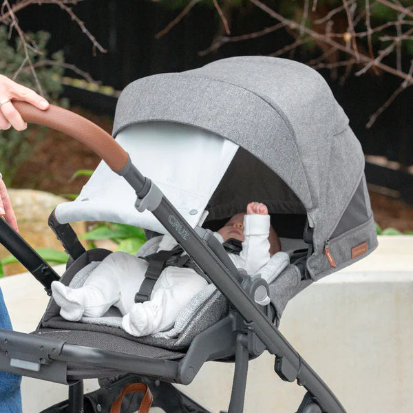 Uppababy Cruz V3