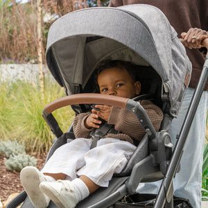 Uppababy Cruz V3