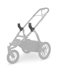 Uppababy Ridge Bassinet Adapters