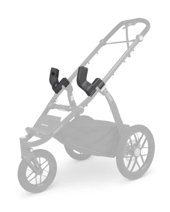 uppababy capsule adaptors Uppababy Ridge Car Seat Adapter (Maxi-Cosi, Nuna, Joie)