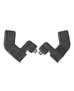 Uppababy Ridge Car Seat Adapter (Maxi-Cosi, Nuna, Joie)