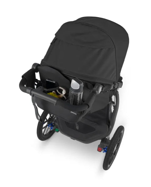 Uppababy Ridge Parent Console