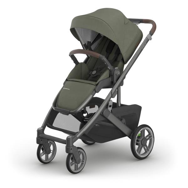Uppababy Cruz V3