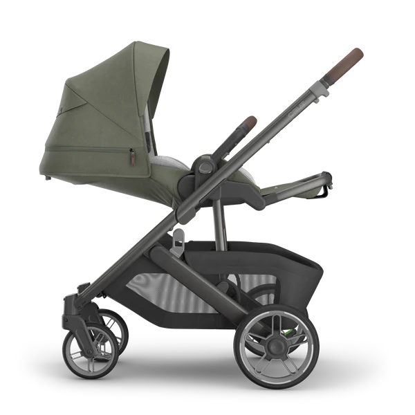 Uppababy Cruz V3