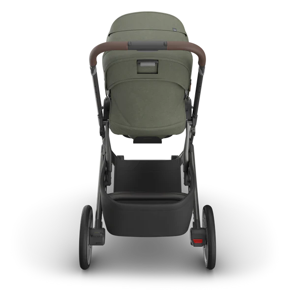 Uppababy Cruz V3