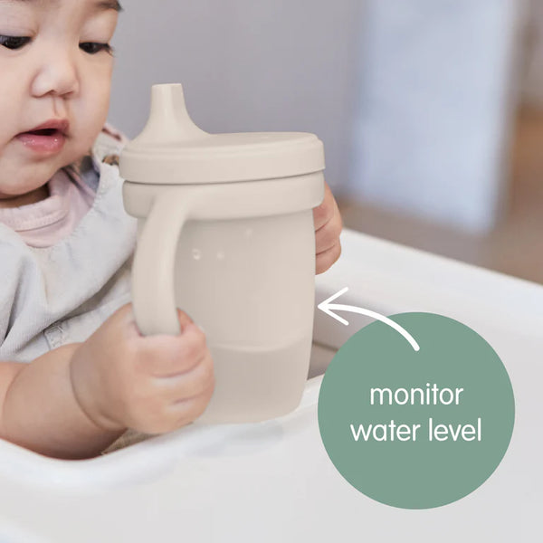 b.box Silicone Spout Cup