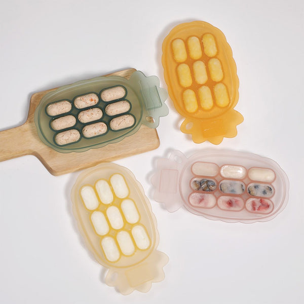 Haakaa Silicone Nibble Tray