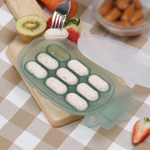 Haakaa Silicone Nibble Tray