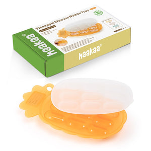 Haakaa Silicone Nibble Tray