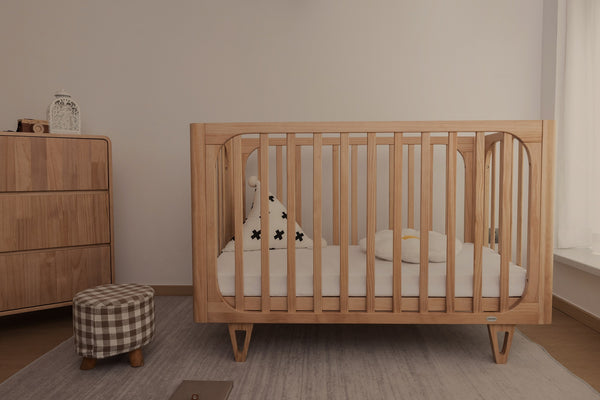 Cocoon Vibe 4 in 1 Cot