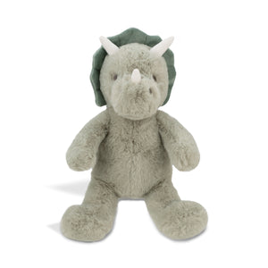 Weegoamigo Plush Toy & Blanket - Roar-y McIlroy Dinosaur