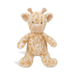 Weegoamigo Plush Toy & Blanket - Stevie Necks Giraffe