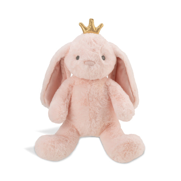 Weegoamigo Plush Toy & Blanket - Anne Hopaway Bunny