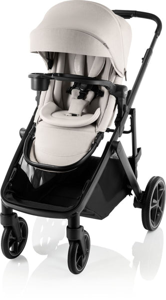 Britax Aptana Stroller