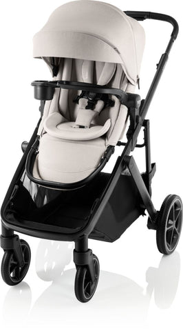 Britax Aptana Stroller