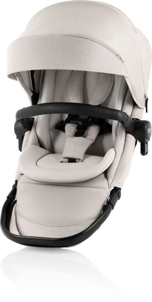 Britax Aptana Second Seat