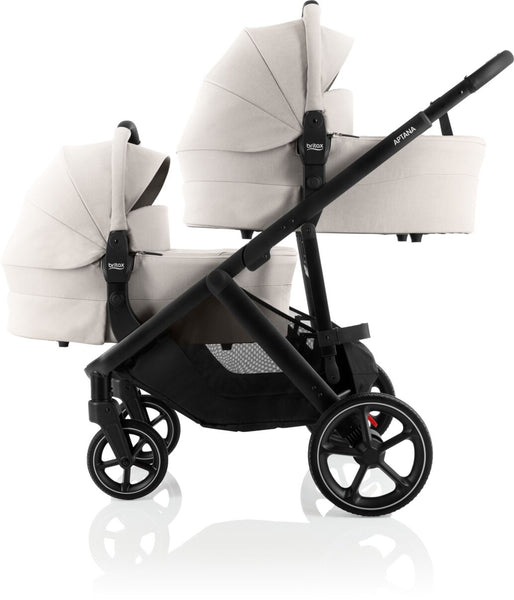 Britax Aptana Stroller