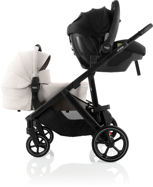 Britax Aptana Stroller