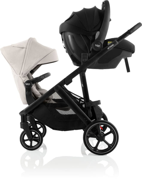 Britax Aptana Stroller