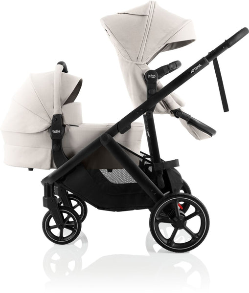 Britax Aptana Stroller