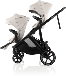 Britax Aptana Stroller
