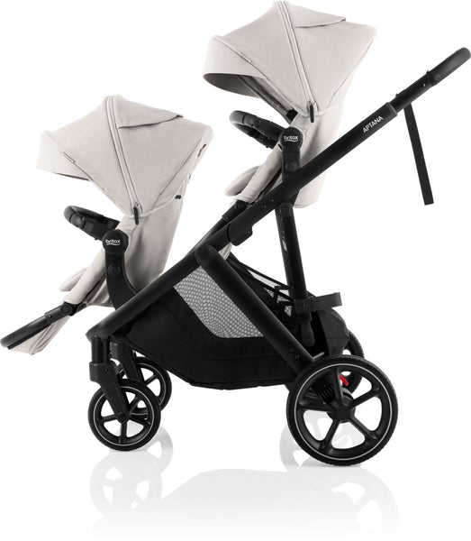 Britax Aptana Stroller
