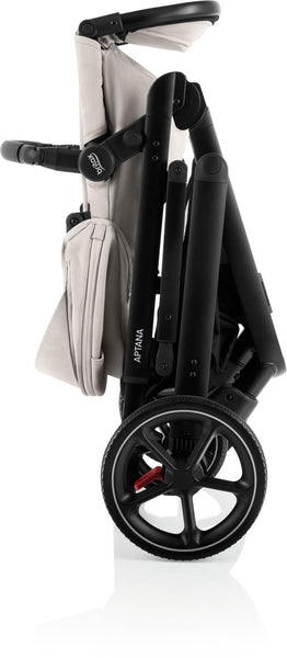 Britax Aptana Stroller