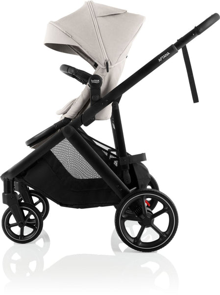 Britax Aptana Stroller