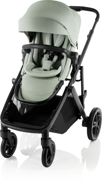 Britax Aptana Stroller